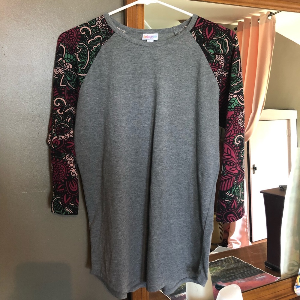 Lularoe Randy- Medium